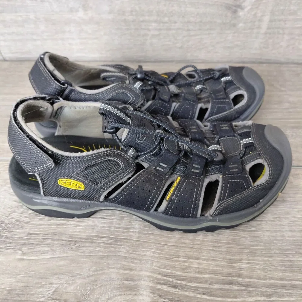 Keen rialto h2